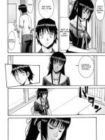 Itazura Senyou Hanahira Seitokaichou Ch. 6 page 4