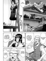 Itazura Senyou Hanahira Seitokaichou Ch. 6 page 6