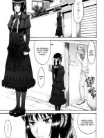 Itazura Senyou Hanahira Seitokaichou Ch. 7 page 1