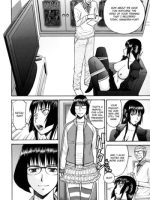 Itazura Senyou Hanahira Seitokaichou Ch. 7 page 4