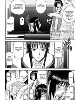 Itazura Senyou Hanahira Seitokaichou Ch. 7 page 6