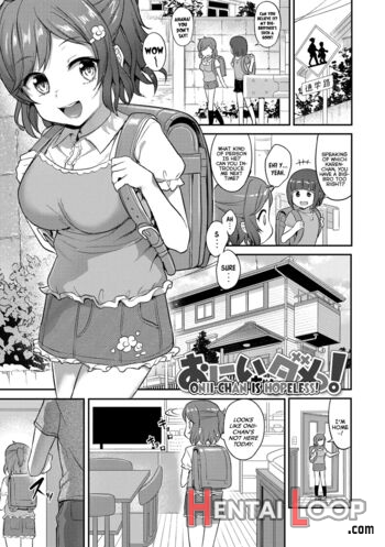 Iyagaru Imouto Wo Oshitaoshite Iroiro To H Na Koto Wo Shitai! page 141