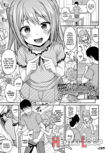 Iyagaru Imouto Wo Oshitaoshite Iroiro To H Na Koto Wo Shitai! page 45