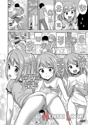 Iyagaru Imouto Wo Oshitaoshite Iroiro To H Na Koto Wo Shitai! page 46