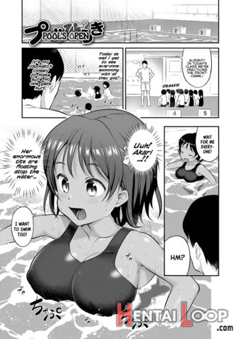 Iyagaru Imouto Wo Oshitaoshite Iroiro To H Na Koto Wo Shitai! page 85