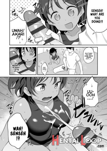 Iyagaru Imouto Wo Oshitaoshite Iroiro To H Na Koto Wo Shitai! page 88