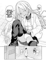 Jinrui No Tame Nara Shikata Ga Nai! page 6