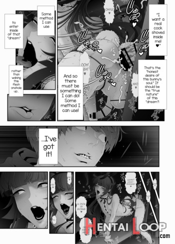 Josouko Hatten Kei <<chikabano Shinrinkouen Hen>> page 26