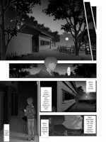 Josouko Hatten Kei <<chikabano Shinrinkouen Hen>> page 6