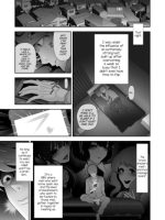 Josouko Hatten Kei <<donki Okujou Hen>> page 2