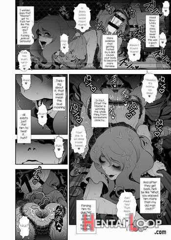 Josouko Hatten Kei ≪haruharashi Toubu Jousuijou Hen≫ page 13