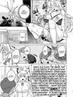 Joukyuu Seishi Chakushou Gimuka!? Ex1 ~class No Takane No Hana No Hentai Seiheki~ page 10