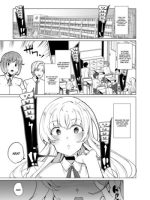 Joukyuu Seishi Chakushou Gimuka!? Ex1 ~class No Takane No Hana No Hentai Seiheki~ page 2