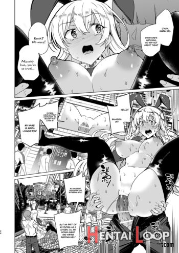 Joukyuu Seishi Chakushou Gimuka!? Ex1 ~class No Takane No Hana No Hentai Seiheki~ page 23