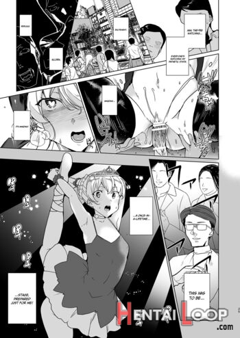 Joukyuu Seishi Chakushou Gimuka!? Ex1 ~class No Takane No Hana No Hentai Seiheki~ page 24