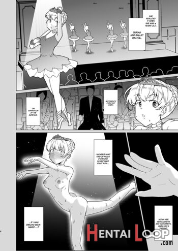 Joukyuu Seishi Chakushou Gimuka!? Ex1 ~class No Takane No Hana No Hentai Seiheki~ page 5