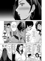 Kaa-san Ga Sasete Kurenai Kara! page 3