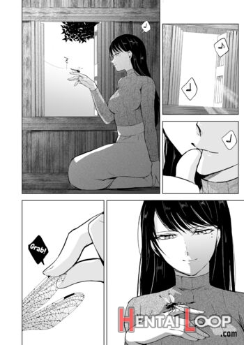 Kaede-san To Kura No Naka page 16