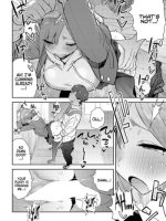 Kaerareru Watashi page 8