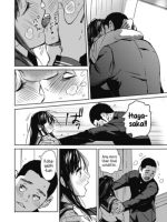 Kakenukete Hayasaka page 6