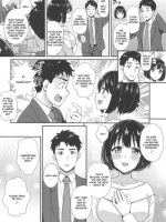 Kako-san Ga Seifuku Ni Kigaetara page 3