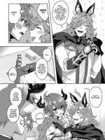 Kako To Ima No Yokubari Set De Onegaishimasu!! - Decensored page 5