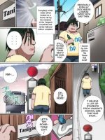 Kakun Dakara Shikatanai! ~ Hitozuma Mo, Joshi Gakusei Mo Nama Sounyuu De Harem Sex page 6