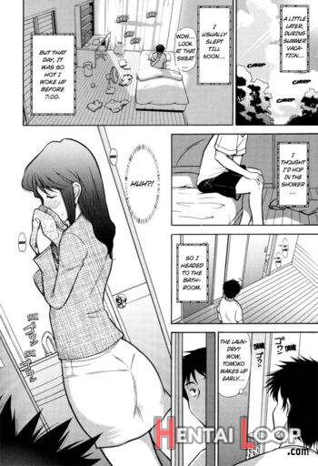 Kanjuku Mind page 10