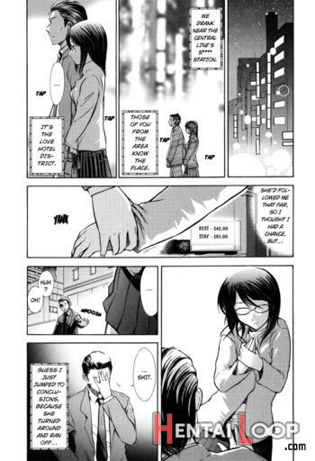 Kanjuku Mind page 27