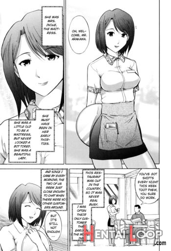 Kanjuku Mind page 55