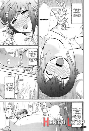 Kanjuku Mind page 99