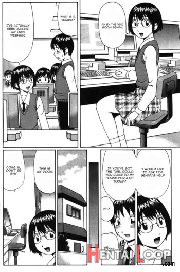 Kanojo No Collection page 2