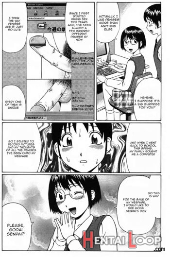 Kanojo No Collection page 4