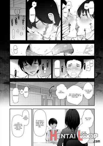 Kariya Yuki-san (33-sai) No Baai page 12