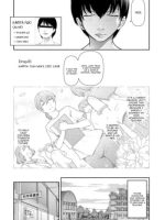 Kariya Yuki-san (33-sai) No Baai page 3