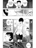 Kariya Yuki-san (33-sai) No Baai page 9