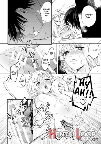 Kawaii Shounen Datta Goshujin-sama Ni Shinuhodo Shuuchakusarete Nigerarenai. page 66