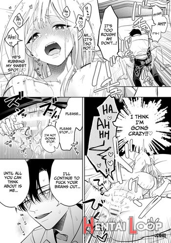 Kawaii Shounen Datta Goshujin-sama Ni Shinuhodo Shuuchakusarete Nigerarenai. page 69