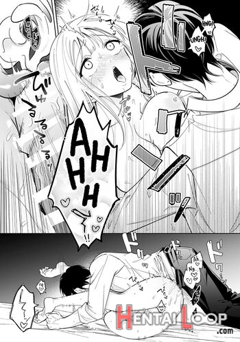 Kawaii Shounen Datta Goshujin-sama Ni Shinuhodo Shuuchakusarete Nigerarenai. page 73