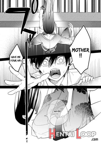 Kawaii Shounen Datta Goshujin-sama Ni Shinuhodo Shuuchakusarete Nigerarenai. page 86