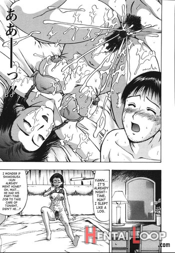 Kenritsu Seishidou Center page 100