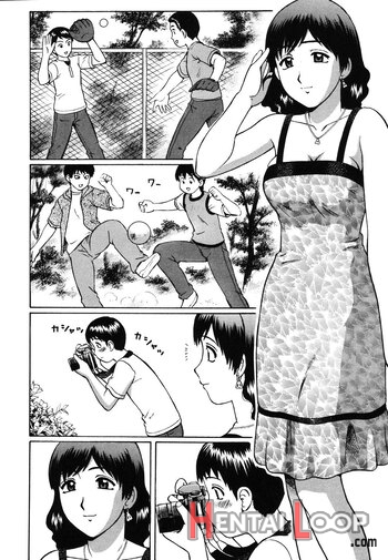 Kenritsu Seishidou Center page 103