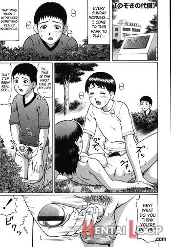 Kenritsu Seishidou Center page 118