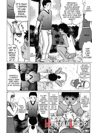 Kenritsu Seishidou Center page 137