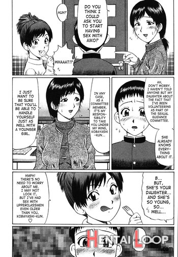 Kenritsu Seishidou Center page 21