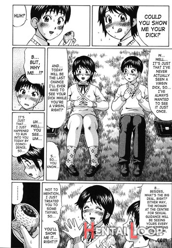 Kenritsu Seishidou Center page 53