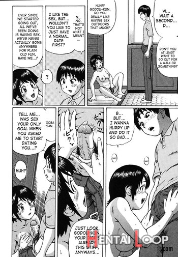 Kenritsu Seishidou Center page 75