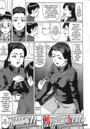 Kenritsu Seishidou Center page 88