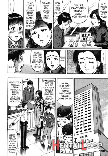 Kenritsu Seishidou Center page 89