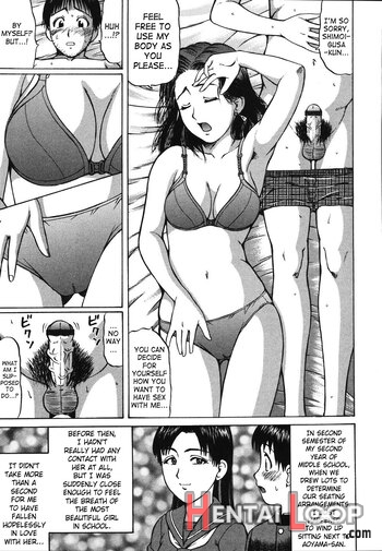 Kenritsu Seishidou Center page 94